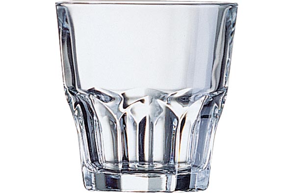 Granity Tumbler 20 cl - 6 pces